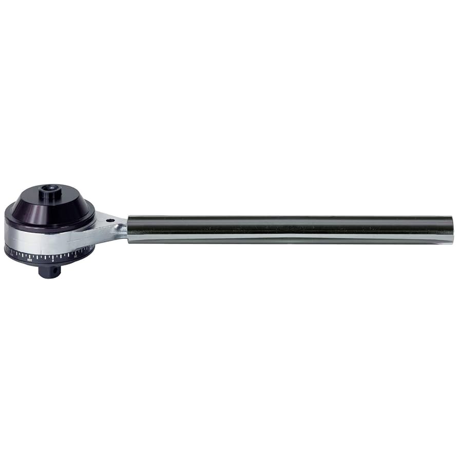 ダグラス　TORQUE HORSE GEARWRENCH 1,200 Foot Pound Torque Multiplier - 64-832G